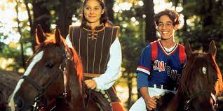 (bangs his head) a cat in bea arthur's cooch. Review Flow Into Film