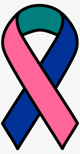 Do any of you have tattoos that you got after you went through treatment? This Free Icons Png Design Of Thyroid Cancer Ribbon Transparent Png 1278x2400 Free Download On Nicepng