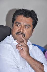 R Sarathkumar
