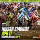 Monster Energy AMA Supercross event in Nashville, TN