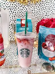 Feb 04, 2019 · how to make starbucks pink drink. Diy Pink Drink Recipe Starbucks Pink Drink Recipes Starbucks Drinks Recipes Pink Drink Starbucks