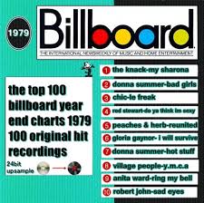 Download Va Top 100 Billboard Year End Charts 1979 1979