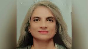 Noorullah elected vice president of MAP Lahore Chapter