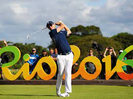 An official sport at the paris 1900 and st. 2020 Olympic Golf Format To Stay The Same Tokyo