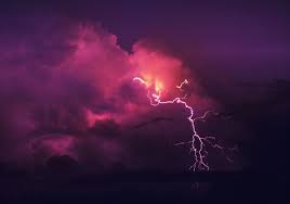 Lightning is one of the most beautiful displays in nature. Lightning Might Have Sparked Early Life On Earth The Scientist Magazine