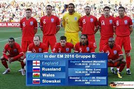 Der wm 2018 kader von england. Em 2016 Kader Von England Enthullt Mit Rooney Vardy Kane