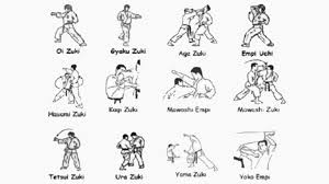 Rika usami of japan vs sandy scordo of france. Karate Pengertian Sejarah Aliran Teknik Peraturan Pertandingan