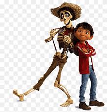 Coco Hector Png Images Pngwing