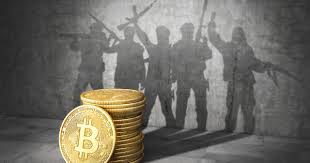 Sơ đồ khối thuật toán Uk Isis Member Charged For Sending Bitcoin To Terrorist Militants In Syria