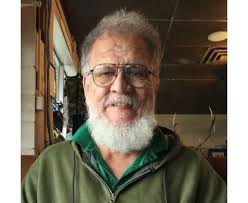 Frederick Leroy "Bud" Halsey Obituary (2022)