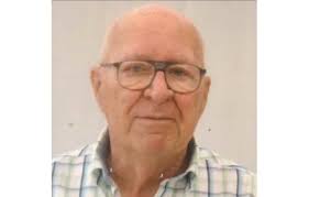 Robert Gibson Obituary (2018)