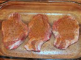 Place the pork chops in pan and brown (sear) on both sides. Lh3 Googleusercontent Com Y9t5gj6ixx8rdoyy3u66o