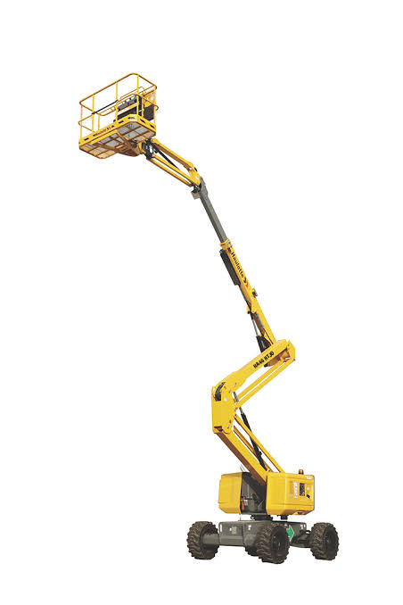 Haulotte DI-46-A Aerial Lift