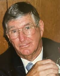 Walter Davis Obituary November 12, 2024