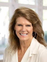 Tracey Smith Real Estate Associate in Houston Texas