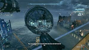 There are 3 riddles in stagg enterprises airships. How To Make It Over To Stagg Airships Collectibles Stagg Airships Batman Arkham Knight Game Guide Walkthrough Gamepressure Com