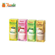 It has over 55,000 likes on it's 2 facebook pages which is amazing for such a small product. Galgalceka Binggrae Banana Milk Is Very Hot Pick Item In Facebook