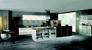 types of kitchens alno