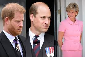 Prince Harry Slams William's 'Alarming ...