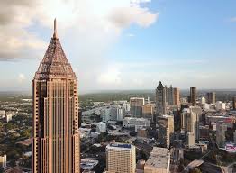 Get the latest bank of america corporation (bac) stock news and headlines to help you in your trading and investing decisions. Path To Reopening Bank Of America Plaza Has Room For Everyone News Center Midtown Atlanta