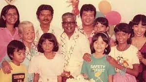 Safer, smaller cny celebration for chindian family. Chindian Love Stories Against All Odds Beyond Skin Colors