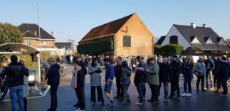 Book your stay for lokerse feesten from the map below! Ongeziene Wachtrij Voor Eerste Combitickets Lokerse Feesten Lokeren Het Nieuwsblad Mobile