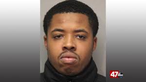 Police: Wanted man arrested, 3 pounds of marijuana and loaded gun found