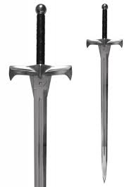 Ein hochwertiges schwert aus der exklusiven kollektion „historical, fantastic and legend swords von marto. Highlander Schwert Kurgan Marto Battle Merchant Wir Liefern Geschichte