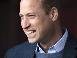Prince William, Prince of Wales