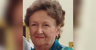 Lucy JoAnn Stripling Obituary