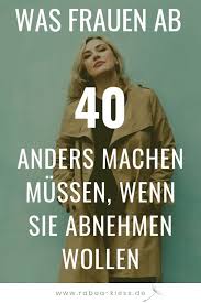 Sie hadern mit ihrem gewicht und die röllchen an bauch und hüften. Was Frauen Ab 40 Anders Machen Mussen Wenn Sie Abnehmen Wollen