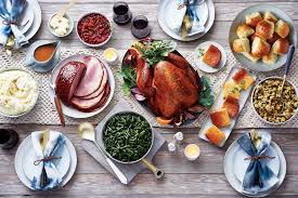 Places doing thanksgiving dinner near me. What Restaurants Are Open On Thanksgiving In Lexington Lexington Herald Leader