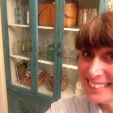 The Shabby Happy Mom