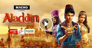 Aladdin Naam Toh Suna Hoga Sab Tv Serial Nbs24 Also, track which episodes you've watched. aladdin naam toh suna hoga sab tv