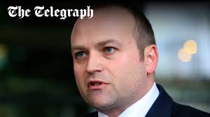 Labour MP faces racism claims for 'linking journalist to Chinese spy'