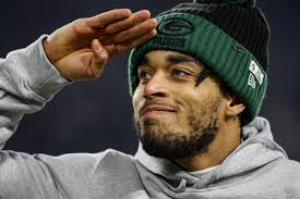 Philadelphia Eagles CB Jaire Alexander stepping away from football,  considering retirement