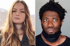 Brianna Kupfer cops release harrowing 911 call that led to capture of  murder suspect Shawn Lavall Smith