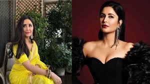 Katrina Kaif's Biography | Birth | Education | Family | Marriage | Debut |  Filmography | Latest Release