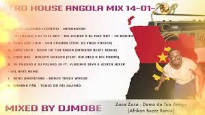 Finally, you can download mix de house angolano 2020 mp3 for free below. Afro House Mix Angola 14 01 2018 Youtube