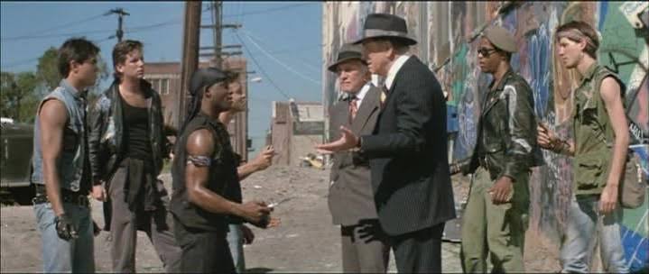 Tough Guys (1986) – CULT FACTION