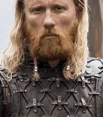 The beard in viking style is one of the most prevalent trends recently, this style gives a stunning look of vikings. Braided Beard Style Guide With Modern Viking Photos Bald Beards