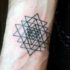 According to 19th century poet, walt whitman, nothing is better than simplicity. (leaves of grass, 1855) these 40 tattoos embrace the notion, making grand statements with, in some cases, as little as a single line. 101 Best Simple Tattoos For Men Cool Design Ideas 2021 Guide