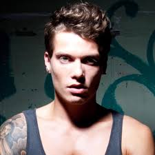 Tony junior — suckerpunch 04:22. Tony Junior