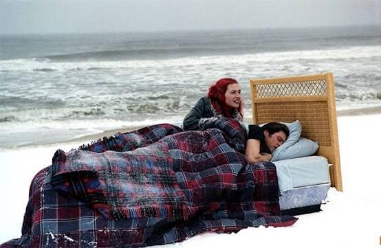 After 20 Years, Eternal Sunshine of the Spotless Mind Still Resonates