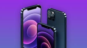 This lets you quickly launch this is what allows people to jailbreak ios 12.4, which is a plus for some users, but most users will want. Download The New Purple Iphone 12 Wallpaper For Your Devices Right Here 9to5mac
