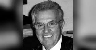 Robert Theodore Biegel Obituary