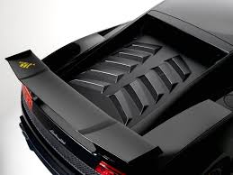 Lamborghini Gallardo Lp 570 4 Blancpain Edition Simpy Adorable