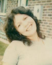 Obituary information for Marie Anne Dougherty