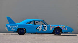 All products from how much do nascar engines category are shipped worldwide with no additional fees. Richard Petty Remembers When Old Race Cars Had Little Value