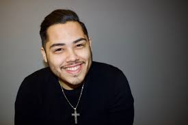 Eddie Andersen Music